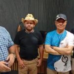 Zeni e Cia. Bailão estilo do sul