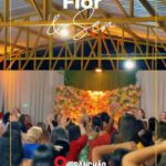 O Flor & Ser 2026 também marcou presença na comunidade Ranchão, levando um momen…