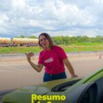 Ei! Chega mais que o resumo da semana já está no ar. 

Obras avançando, estrutur…