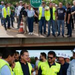 A Rodovia dos Imigrantes ganha uma nova ponte em operação. 

Com 256 metros de e…