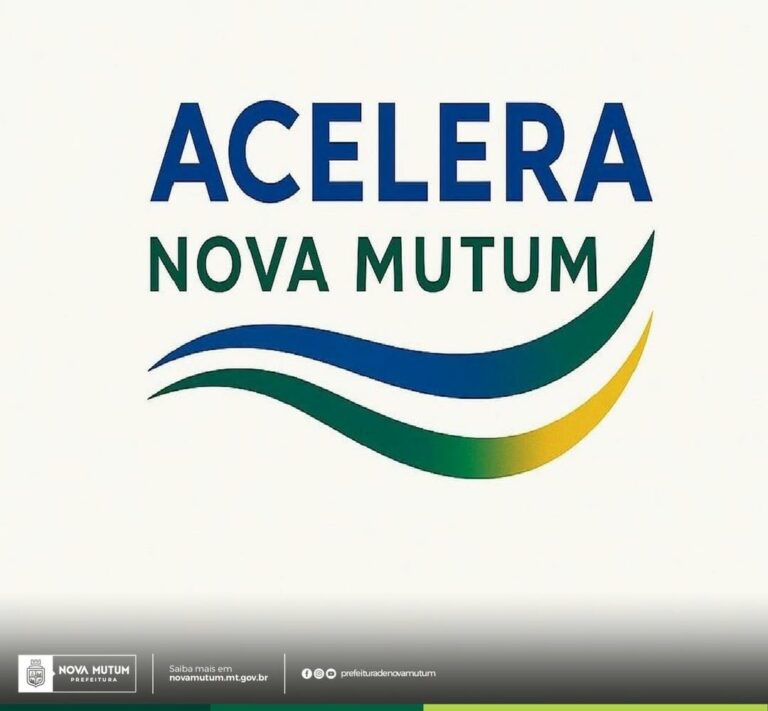 Prefeitura lança credenciamento para serviços gráficos pelo programa Acelera Mut…